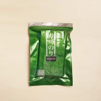 Hayashi-ya Premium Label Nori Half-sheet 60Cut