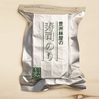 Hayashi-ya Green Label Nori Seaweed Half-sheet 100cuts