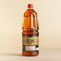 Yokoi Kinsho Vinegar 1.8L