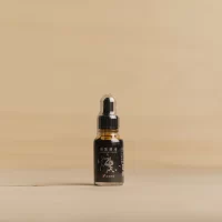 Yuasa Kunsei Smoked Soy Sauce 30mL