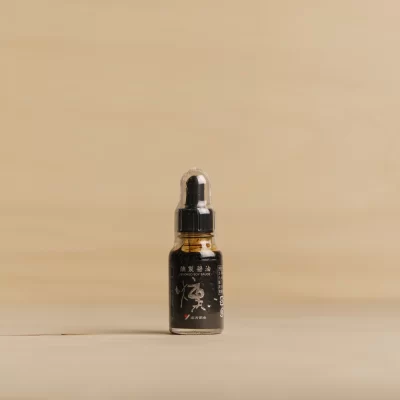 Yuasa Kunsei Smoked Soy Sauce 30mL