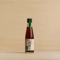 Yuasa Shiro Shibori Soy Sauce 200mL