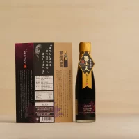 Yuasa Premium Rosanjin Soy Sauce 200mL