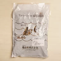 Fukushima Katsuo Shaved Smoked Mackerel 1kg