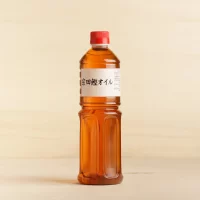 Fukushima Katsuo Bonito infused Oil 1L