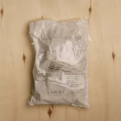 Fukushima Katsuo Vege Dashi Pack 2kg