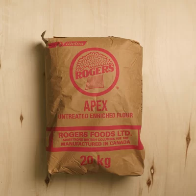 Rogers APEX Flour 20kg