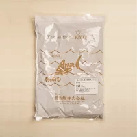 Fukushima Katsuo Mixed Smoked Fish Powder for Ramen 1kg