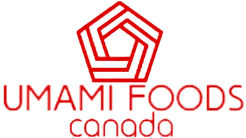 Umami Foods Canada Original Logo