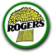 Rogers Foods Logo